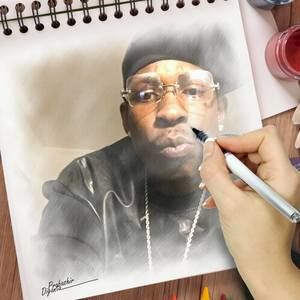 Meet your Posher, Tavaris